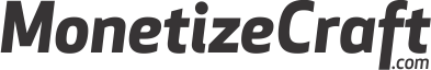 MonetizeCraft